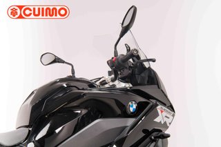BMW S 1000 XR