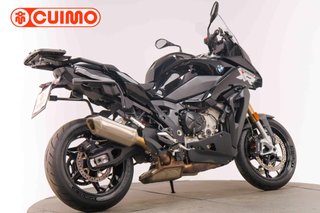 BMW S 1000 XR
