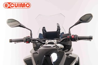 BMW S 1000 XR