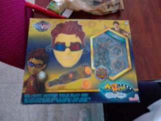 Juego de niños Multi-Visions