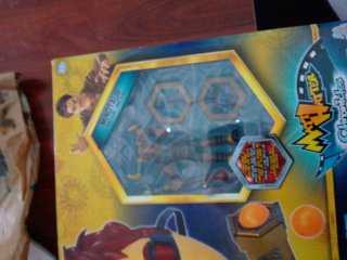 Juego de niños Multi-Visions