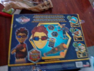Juego de niños Multi-Visions