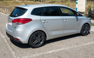 KIA Carens 2016