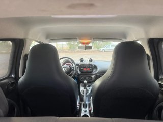 smart forfour 2015