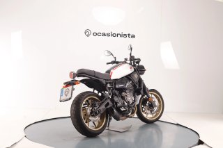 YAMAHA XSR 700 XTRIBUTE 2022