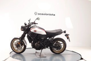 YAMAHA XSR 700 XTRIBUTE 2022