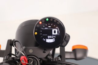 YAMAHA XSR 700 XTRIBUTE 2022