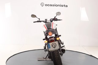 YAMAHA XSR 700 XTRIBUTE 2022