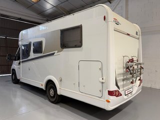Capron Carado T447 2.3d 96 kW (130 CV)