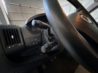 Capron Carado T447 2.3d 96 kW (130 CV)