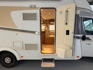 Capron Carado T447 2.3d 96 kW (130 CV)