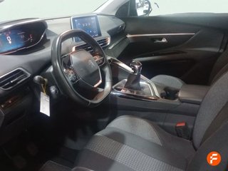 Peugeot 3008 1.5 BlueHDi 96kW (130CV) S&S Active