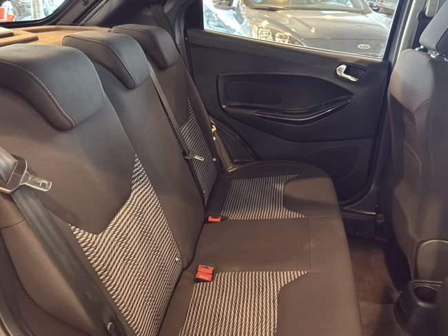 Ford Ka 2018, foto 7