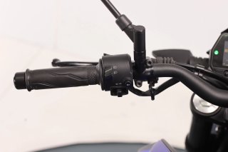 YAMAHA MT-125 2023