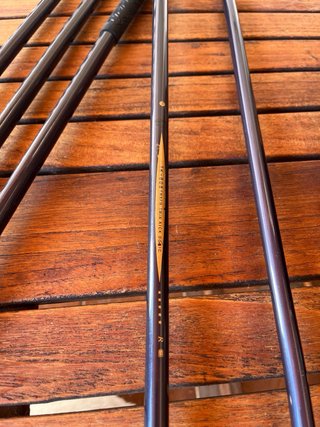 Palos de Golf Honma Twin Marks