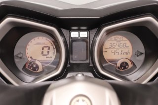 YAMAHA X-Max 250 2015