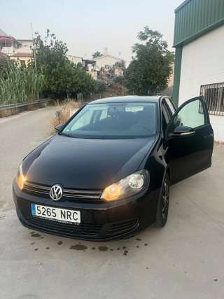 Volkswagen Golf 2009