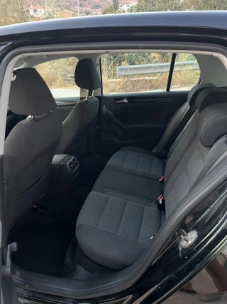 Volkswagen Golf 2009