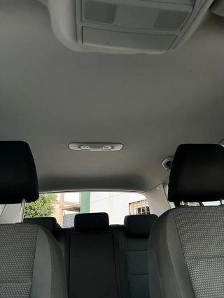 Volkswagen Golf 2009