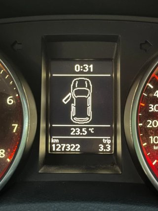 Volkswagen Golf 2009