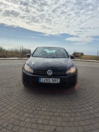 Volkswagen Golf 2009