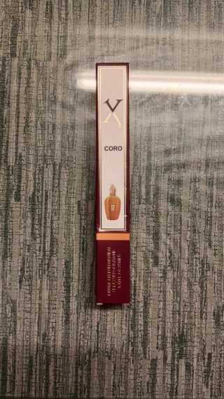 Xerjoff "Erba gold" Perfume 35ml