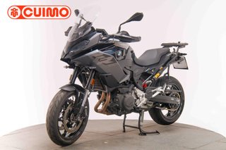 BMW F 900 XR