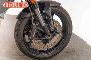 BMW F 900 XR