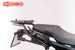 BMW F 900 XR