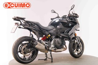 BMW F 900 XR