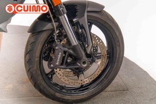 BMW F 900 XR