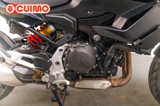 BMW F 900 XR