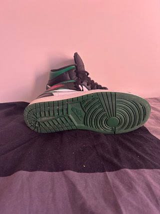 Nike Air Jordan 1 Mid Taglia 40