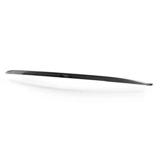Aleron Bmw Serie 4 F32 M Performance Negro Brillo