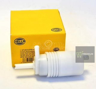 Bomba del limpiaparabrisas para John Deere 8TW 004.223-031