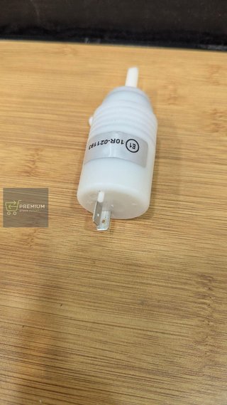 Bomba del limpiaparabrisas para John Deere 8TW 004.223-031