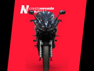 Yamaha FZ6 FAZER S1