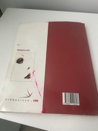 Maquillaje