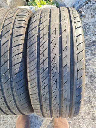 Ruedas de coche