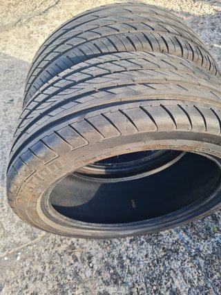 Ruedas de coche