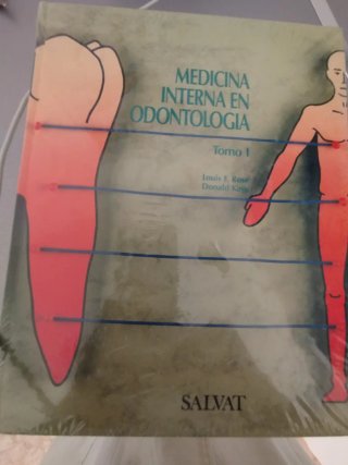 Libros Odontología
