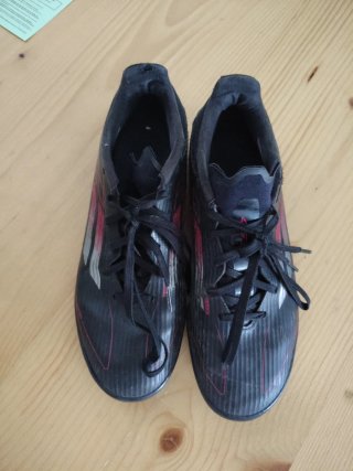 Zapatillas Adidas F50 multitacos