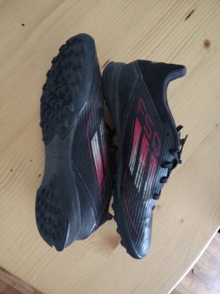 Zapatillas Adidas F50 multitacos