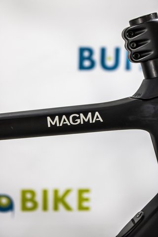 AURUM MAGMA T-58 - BICICLETA SEGUNDA MANO - Talla: 58