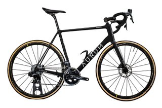 AURUM MAGMA T-58 - BICICLETA SEGUNDA MANO - Talla: 58