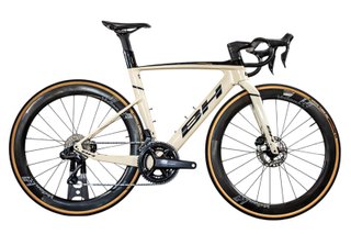 BH AEROLIGHT 6.5 ULTEGRA T-M - BICICLETA SEGUNDA MANO - Talla: M
