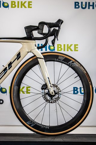 BH AEROLIGHT 6.5 ULTEGRA T-M - BICICLETA SEGUNDA MANO - Talla: M
