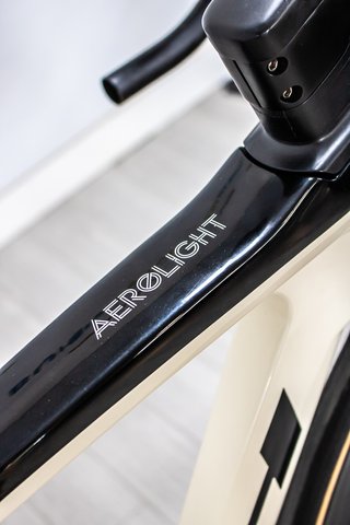BH AEROLIGHT 6.5 ULTEGRA T-M - BICICLETA SEGUNDA MANO - Talla: M