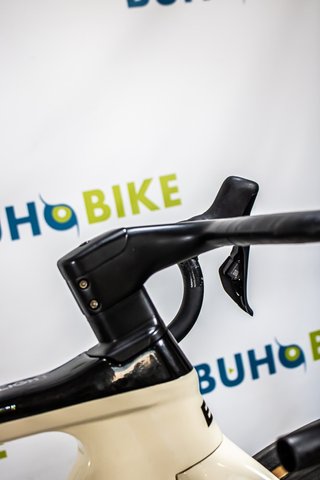 BH AEROLIGHT 6.5 ULTEGRA T-M - BICICLETA SEGUNDA MANO - Talla: M