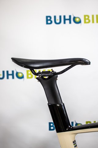 BH AEROLIGHT 6.5 ULTEGRA T-M - BICICLETA SEGUNDA MANO - Talla: M